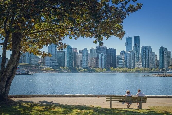 EcoEscape: Luxury & Exclusive Tour Experiences - Chinatown and the Dr. Sun Yat-sen Classical Chinese Garden