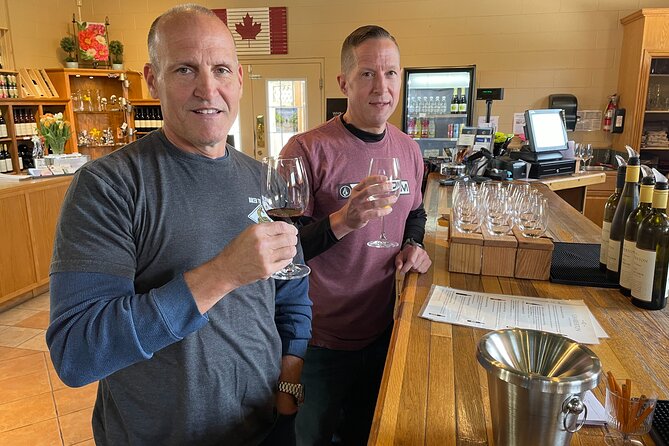 Elegance Unforgettable Tesla Wine Tour & Lunch - Price and What $244.24 Actually Buys You