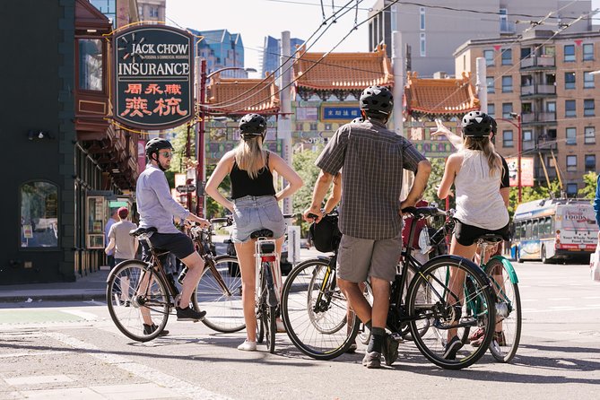 Epic Electric Bike Tour by Cycle City Tours - Should you book the Epic Electric Bike Tour?