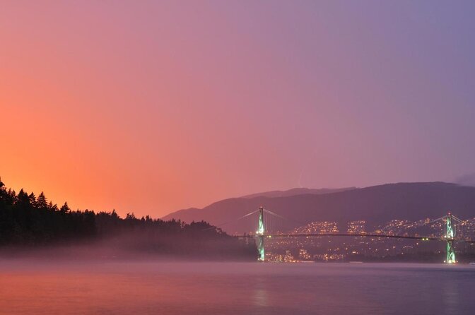 Epic Electric Bike Tour by Cycle City Tours - Stanley Park Seawall: totem poles, cedar trees, and the coast ride