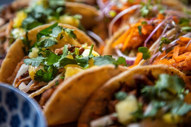 Experience Gastown Vancouver's Elite Walking Food Tour - Key things to know before you go