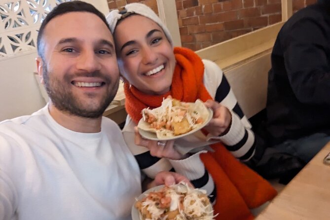 Experience Gastown Vancouver's Elite Walking Food Tour - Food choices, dietary needs, and the spice question