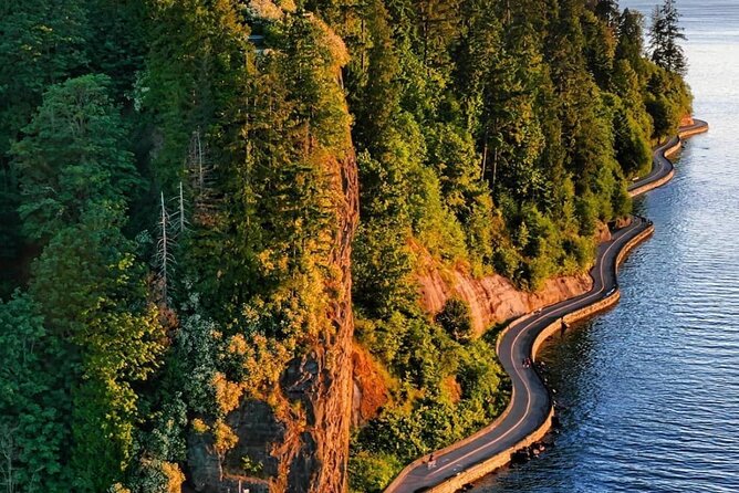 Explore Stanley Park on Electric Scooters - Key Things to Know Before You Roll