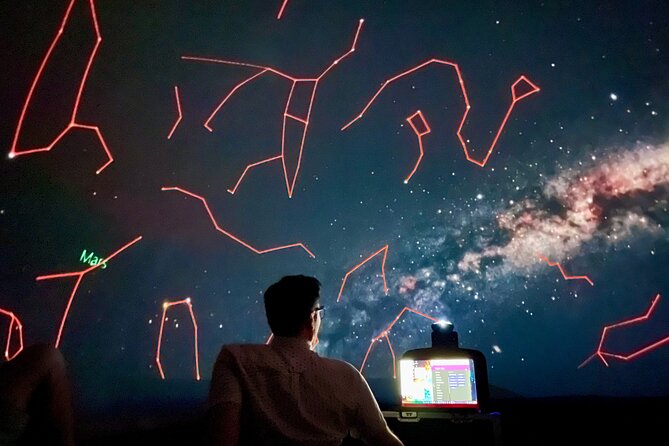 Explore the Stars and Universe at Vancouver’s Space Centre - Live science demonstrations: plan for change