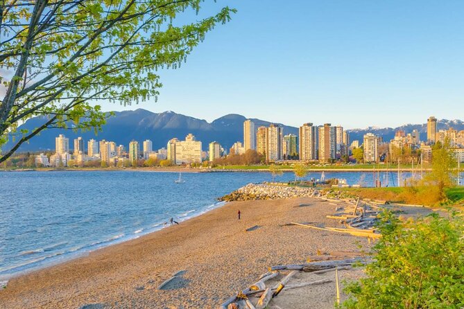 Explore Vancouver: Beaches & Downtown Audio Tour Bundle - Key highlights to know before you go