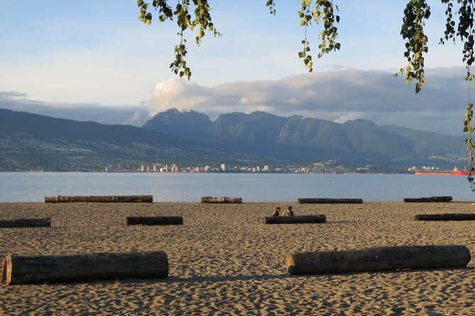 Explore Vancouver: Beaches & Downtown Audio Tour Bundle - How the Action audio app works, offline, and in your car stereo