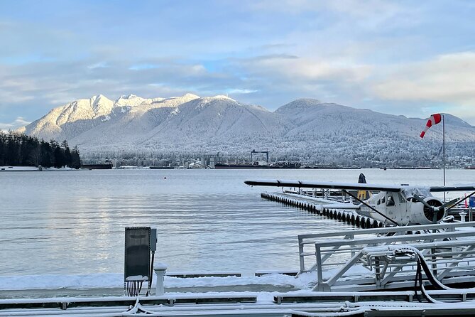 Extended Vancouver Panorama Scenic Seaplane Tour - Timing and weather: why your flight time can shift
