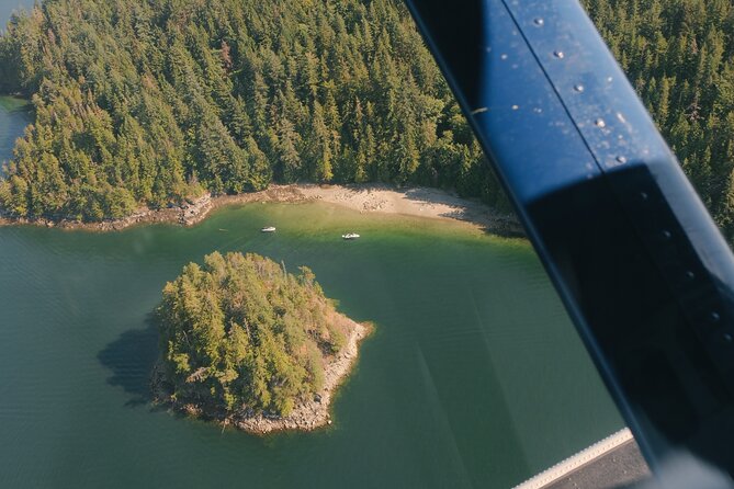 Extended Vancouver Panorama Scenic Seaplane Tour - Price and value: is $203.95 worth it?