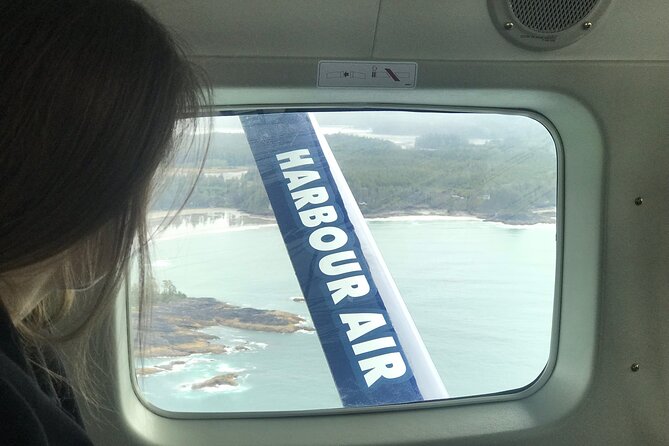 Extended Vancouver Panorama Scenic Seaplane Tour - Who should book this seaplane loop?