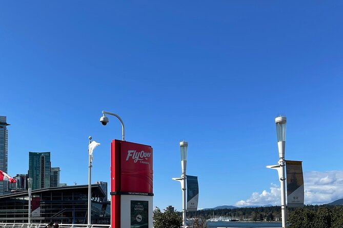 Flyover in Vancouver - Ticket Time Slots, Queues, and Day-Of Friction to Watch