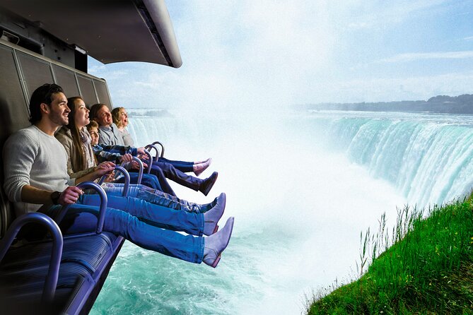 Flyover in Vancouver - Should You Book FlyOver Canada in Vancouver?