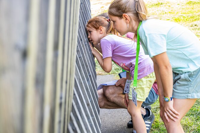 Foxtrail Scavenger Hunt - Amphibious Trail Vancouver - Key Highlights You Should Know