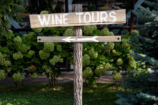 Fraser Valley Social Wine Tasting Private Tour - Quick take