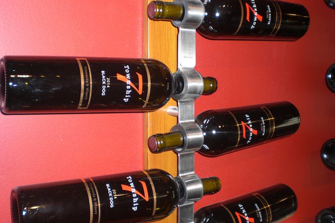 Fraser Valley Social Wine Tasting Private Tour - Why Fraser Valley feels easier than you think