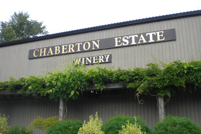 Fraser Valley Social Wine Tasting Private Tour - Stop 2: Township 7 Vineyards in South Langley