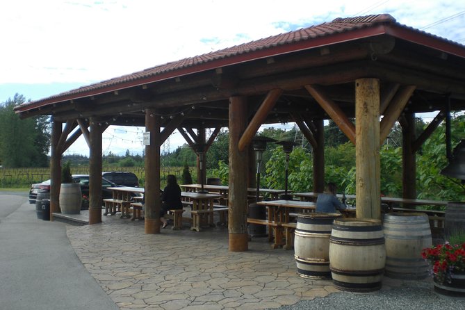 Fraser Valley Social Wine Tasting Private Tour - Pickup, timing, and how to plan your afternoon like a pro