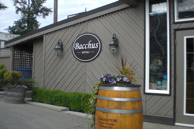 Fraser Valley Social Wine Tasting Private Tour - Price and value: what $349.82 buys you