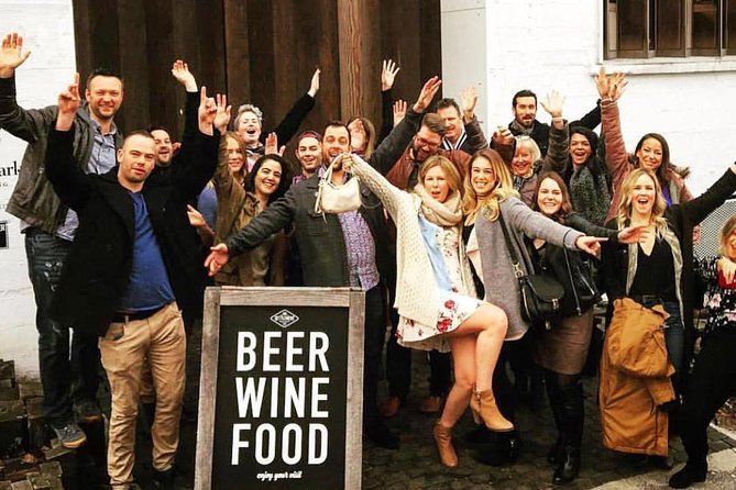 Fraser Valley Wine Tour - Comfort, timing, and the realities of a shared van