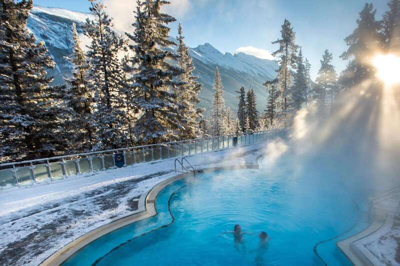 From Vancouver: 4-Day Kamloops, Yoho and Banff National Park - Vancouver Morning Pickups: Be Ready to Start Early