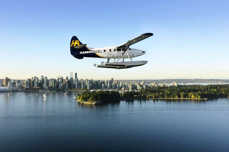 From Vancouver: Day Trip in Whistler Seaplane Day Trip - Key Things That Make This Trip Worth Your Time