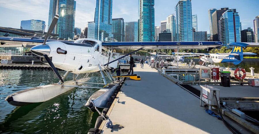 From Vancouver: Day Trip in Whistler Seaplane Day Trip - Price and Value: Is $360 per Person Reasonable Here?