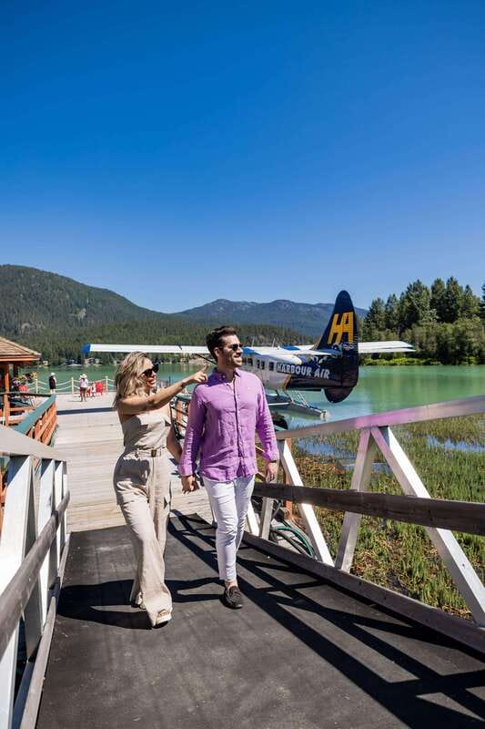 From Vancouver: Day Trip in Whistler Seaplane Day Trip - Packing and Practicalities That Actually Matter