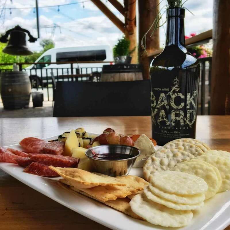 From Vancouver: Fraser Valley Wine Tour with Local Tastings - Key highlights that matter before you go