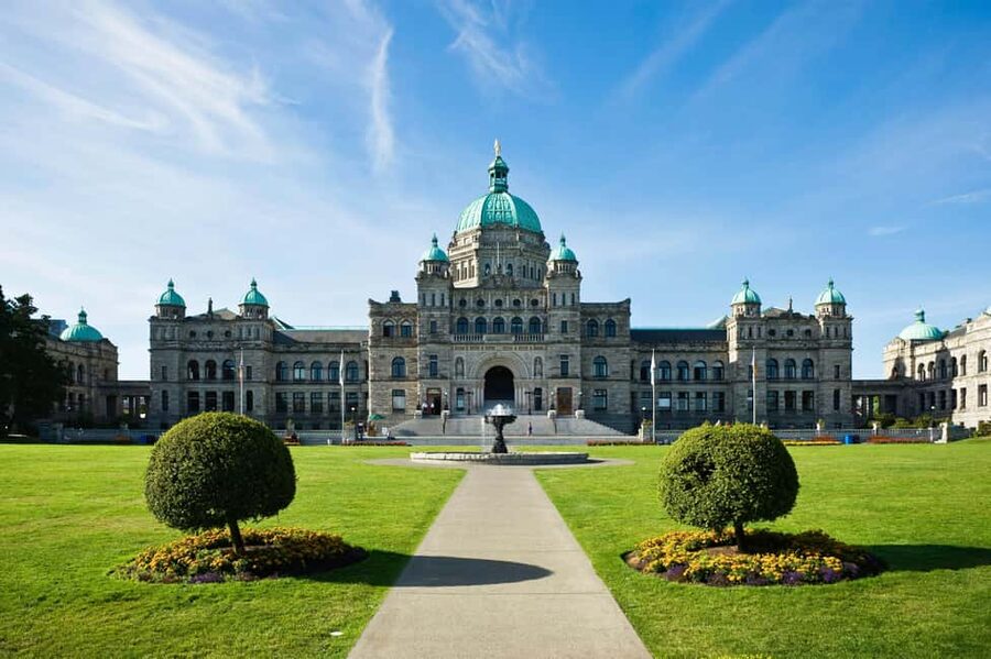 From Vancouver: Full-Day Victoria Tour with Ferry Ticket - Why a Victoria Day Trip Feels So Efficient from Vancouver