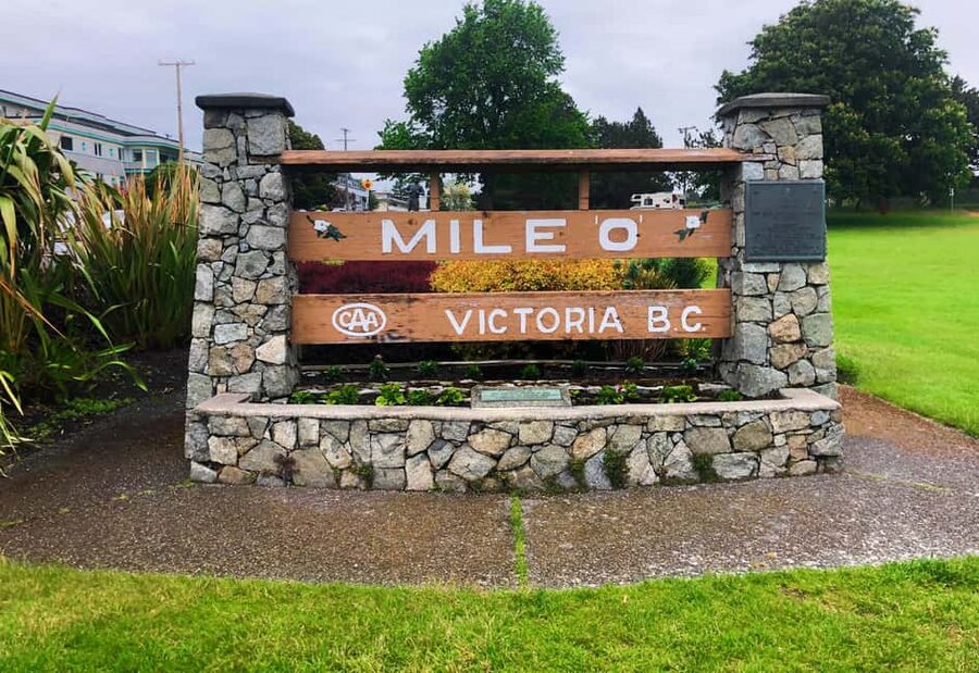 From Vancouver: Full-Day Victoria Tour with Ferry Ticket - Pickup Points and Morning Timing, When the Day Really Starts