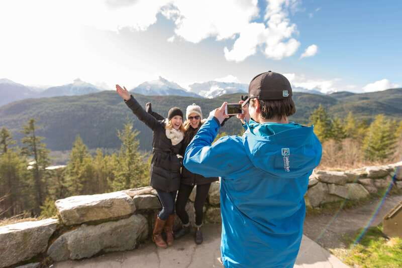 From Vancouver: Full-Day Whistler Tour - Quick takes before you go