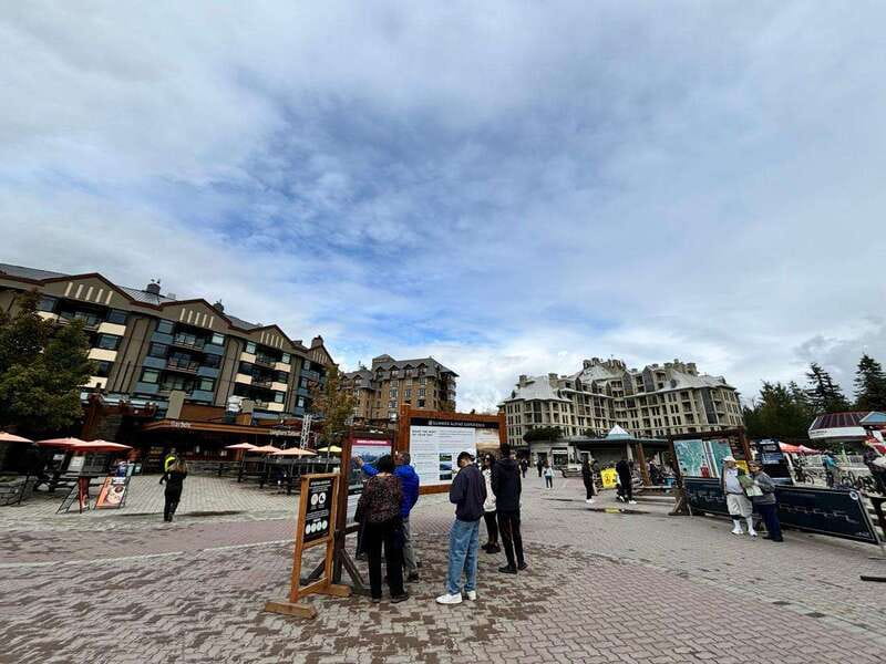 From Vancouver: Full-Day Whistler Tour - Price and value at $137: what you get for the day