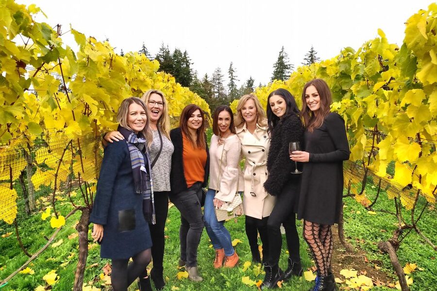 From Vancouver: Half-Day Fraser Valley Wine Tour - Stop 3: Festina Lente Estate, Premium Honey Wines and Mead