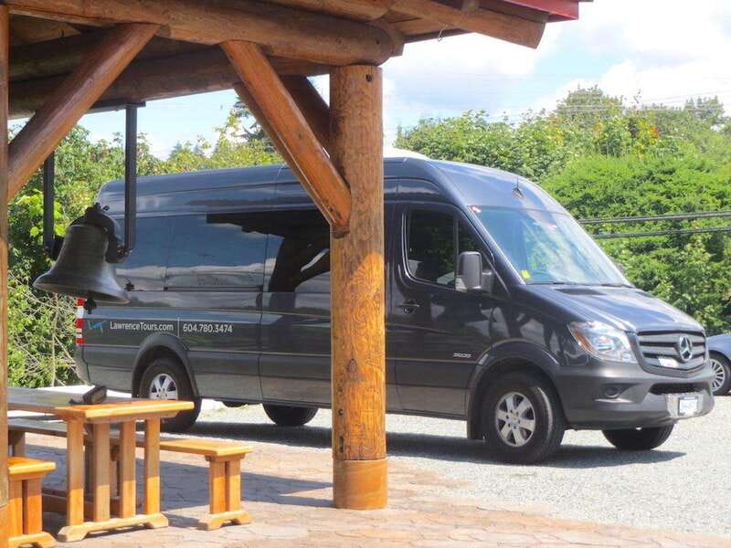 From Vancouver: Half-Day Fraser Valley Wine Tour - The 10:00 AM Rhythm, Pickup, and Group Size