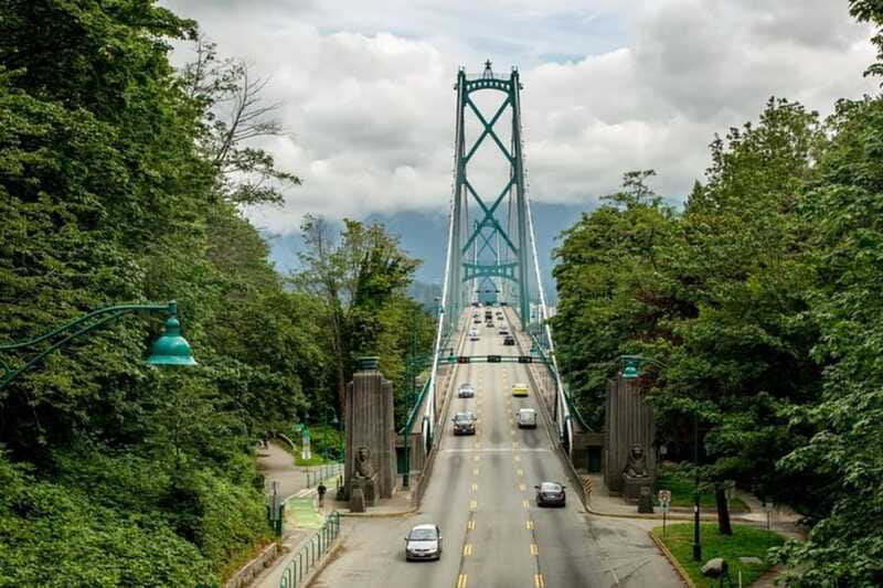 From Vancouver: Lighthouse Park & Horseshoe Bay Hiking Tour - Price, Inclusions, and What You Still Need To Bring