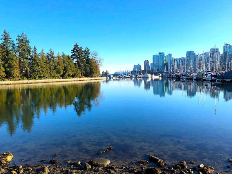 From Vancouver: Shannon Falls and Whistler Sightseeing Tour - Key things to know before you go