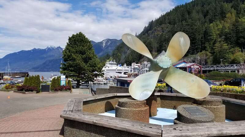 From Vancouver: Shannon Falls and Whistler Sightseeing Tour - Who should book this Vancouver to Whistler day trip