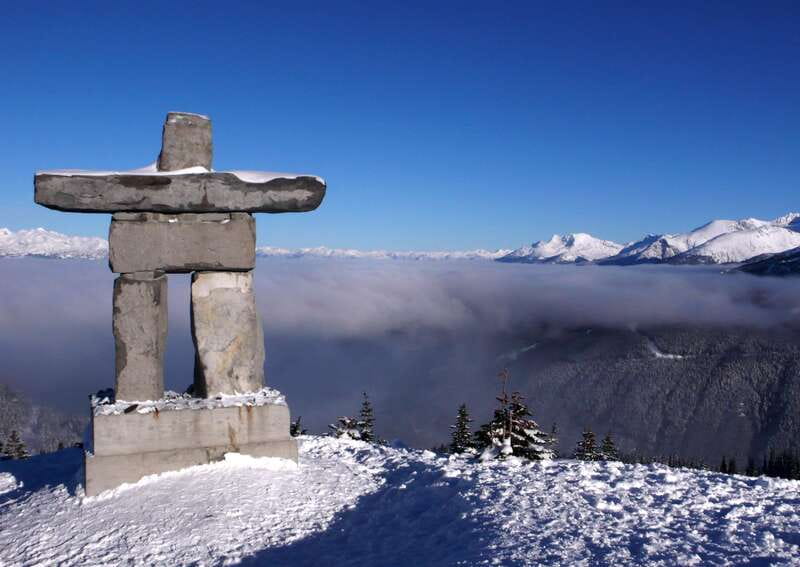 From Vancouver: Shannon Falls and Whistler Sightseeing Tour - Horseshoe Bay stop: a ferry-town break before the mountains