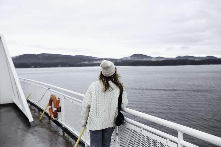 From Vancouver: Victoria, BC Ferry, Butchart Gardens Tour - Key highlights you should care about