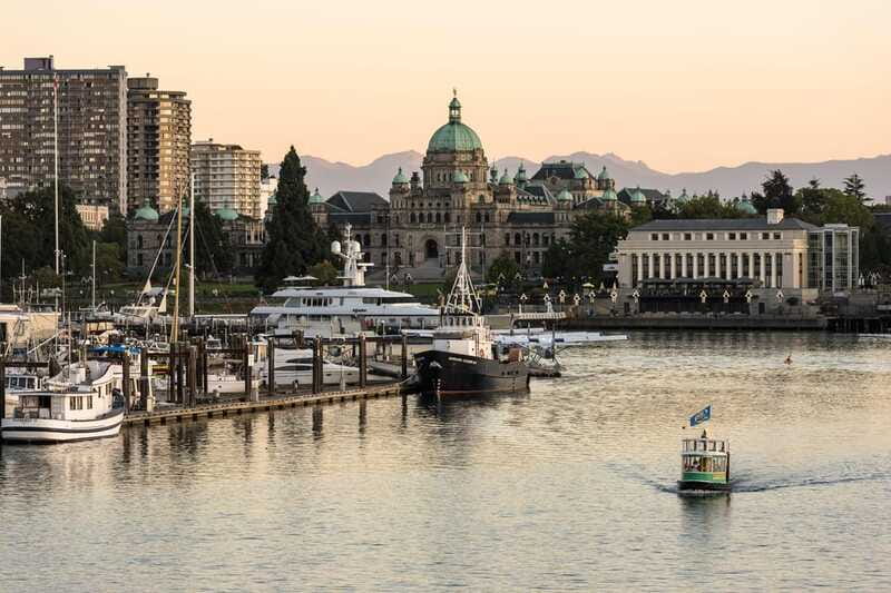 From Vancouver: Victoria, BC Ferry, Butchart Gardens Tour - Practical tips for a smoother Vancouver to Victoria day