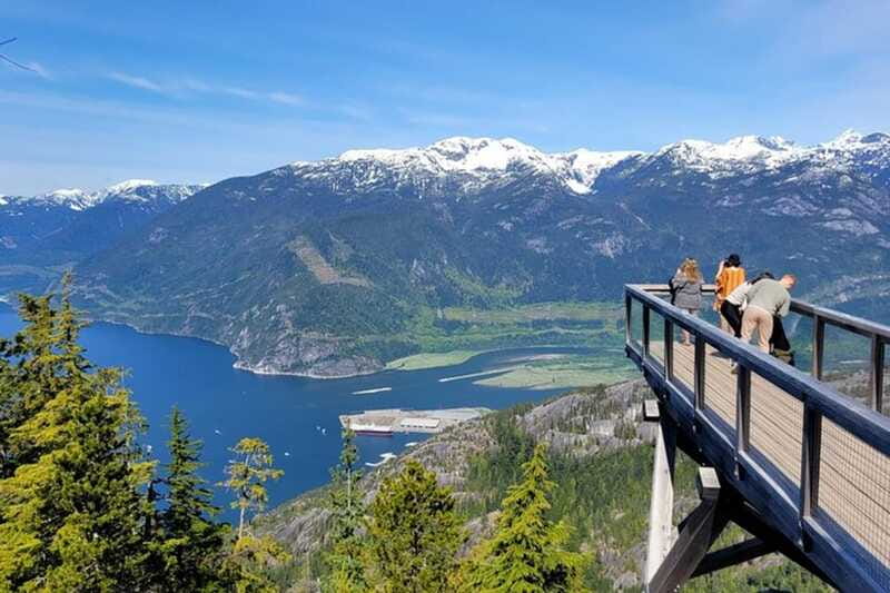 From Vancouver: Whistler Private Day Trip - Timing and pace: how to handle a full 10-hour day
