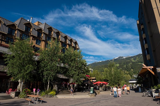 From Vancouver: Whistler & Sea to Sky Gondola with Shannon Falls - What the Guides Do With the Day (and Why Names Keep Coming Up)