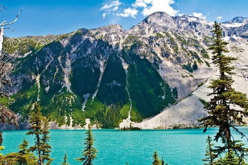 From Vancouver: Whistler Tour with Shannon Falls and Gondola - Price and value: what you get for about $91, and what costs extra