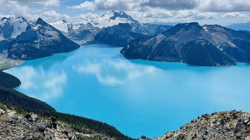 Garibaldi Park/ Panorama Ridge/ Hiking Day Trip - Key Things I’d Remember Before You Go