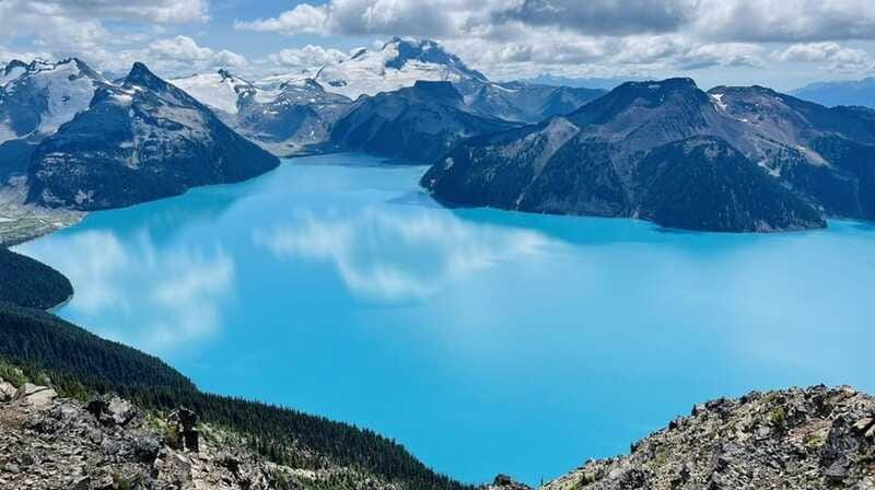 Garibaldi Park/ Panorama Ridge/ Hiking Day Trip - Who This Is For (And Who Should Skip It)