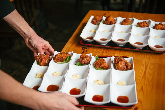 Gastown Historic Walking Food Tour - Who this tour suits best (and who should skip)