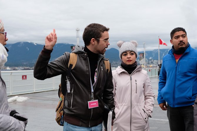 Gastown, the origins of Vancouver - Who Should Book, and Who Might Skip
