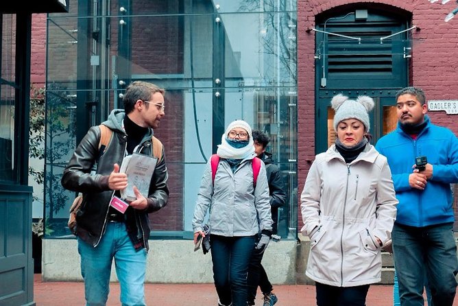 Gastown, the origins of Vancouver - Price, Duration, and Why the Private Format Can Be Worth It