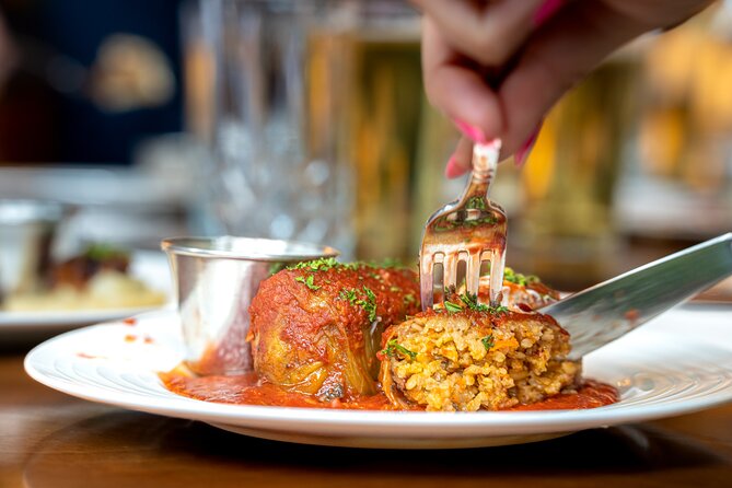 Gastronomic Gastown Food Tour by Vancouver Foodie Tours - Price, Duration, and What You’re Really Paying For