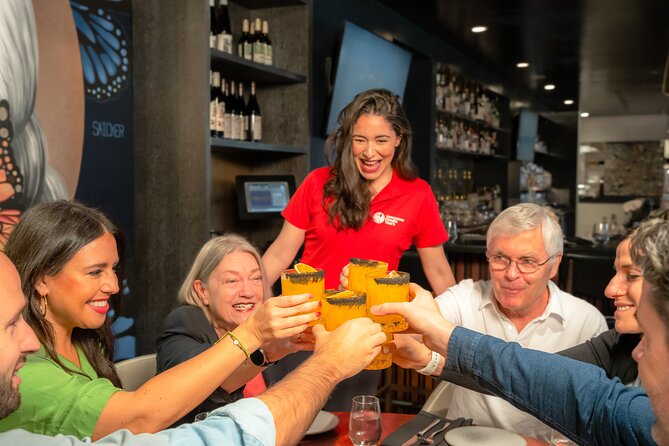 Gastronomic Gastown Food Tour by Vancouver Foodie Tours - Steam Clock and the Victorian Gastown Moment