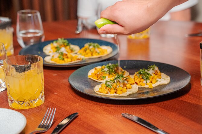 Gastronomic Gastown Food Tour by Vancouver Foodie Tours - Blood Alley: Narrow Lanes and Stories With Bite